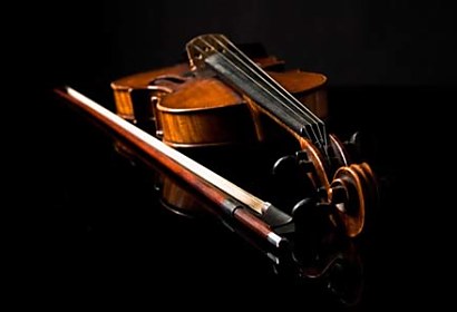 Fototapeta Violin 18566